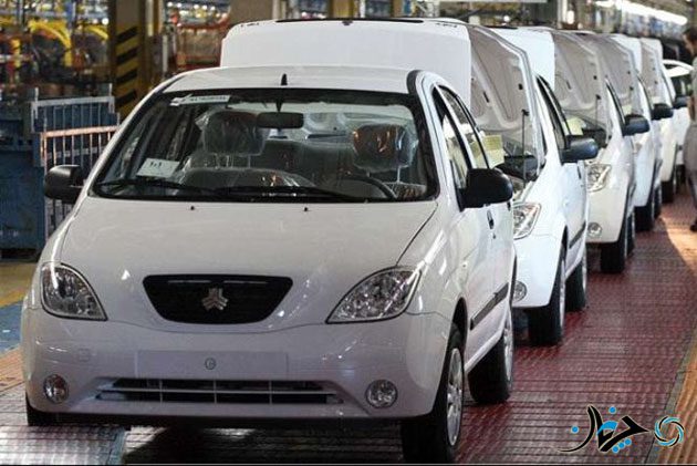 مشتریان نوروزی در بازار خودروهای داخلی؛ خودروهای خارجی بدون مشتری + لیست قیمت