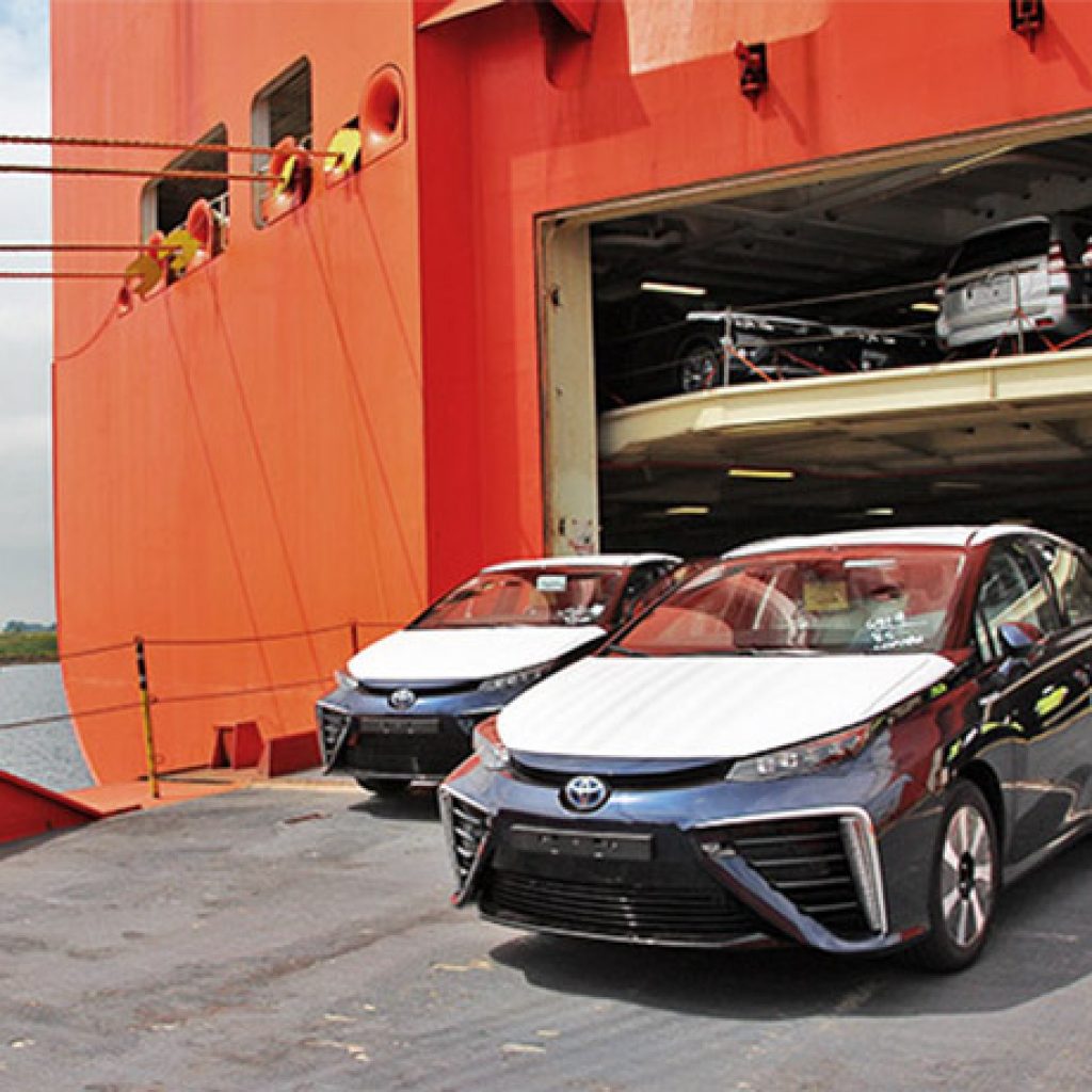 افزایش تعرفه واردات خودرو لغو شد!