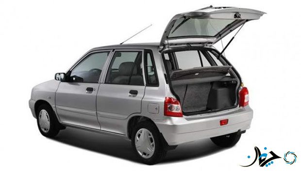 هر آن چیزی که بایستی درباره پراید 111 بدانید را از چرخان بپرسید!