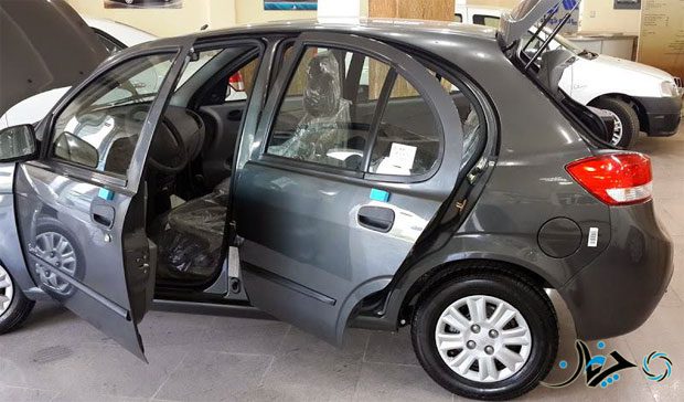 هر آنچه که می‌بایست از تیبا 2 بدانید را از چرخان بپرسید!