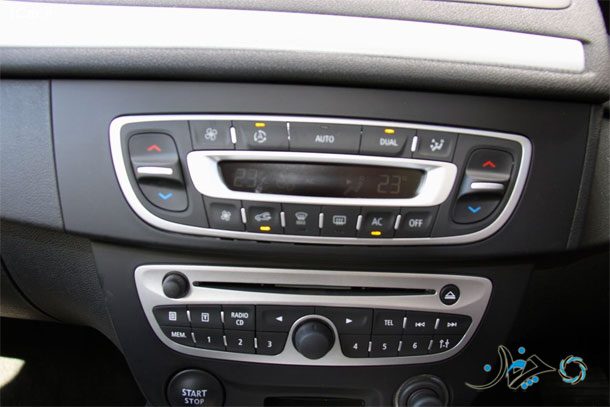 با بودجه‌ای برابر با 115 میلیون تومان، رنو سیمبل صفرکیلومتر بخریم یا فلوئنس کارکرده؟