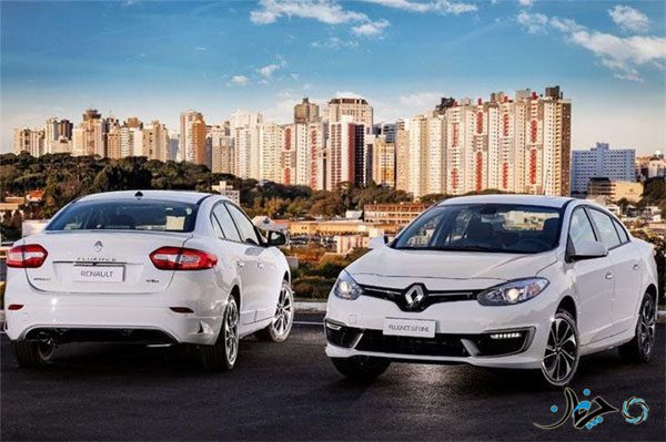 با بودجه‌ای برابر با 115 میلیون تومان، رنو سیمبل صفرکیلومتر بخریم یا فلوئنس کارکرده؟