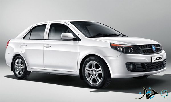 بررسی جیلی CG6، خودرویی اقتصادی با ظاهری نچندان جذاب!