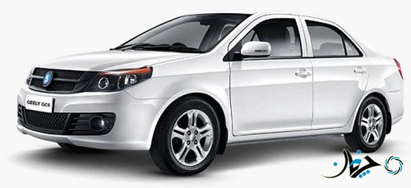 بررسی جیلی CG6، خودرویی اقتصادی با ظاهری نچندان جذاب!