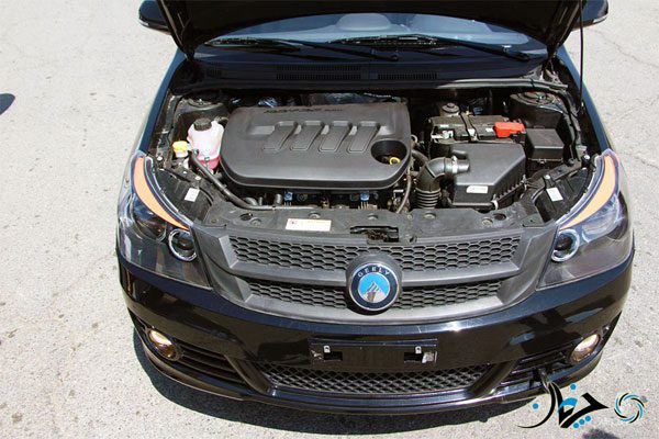 بررسی جیلی CG6، خودرویی اقتصادی با ظاهری نچندان جذاب!