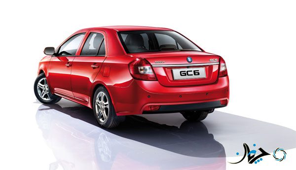 بررسی جیلی CG6، خودرویی اقتصادی با ظاهری نچندان جذاب!