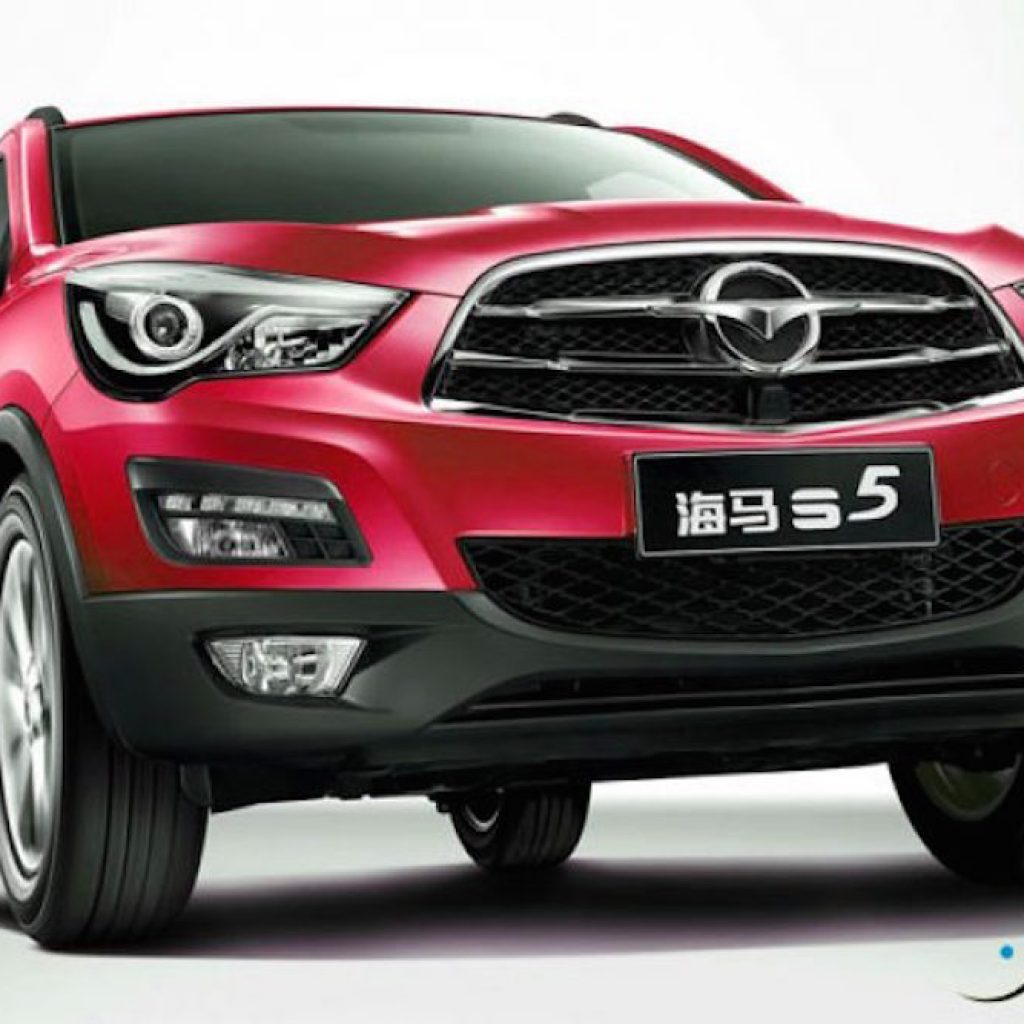 آغاز پیش فروش هایما S5 توربوشارژ اتوماتیک از هفته آینده