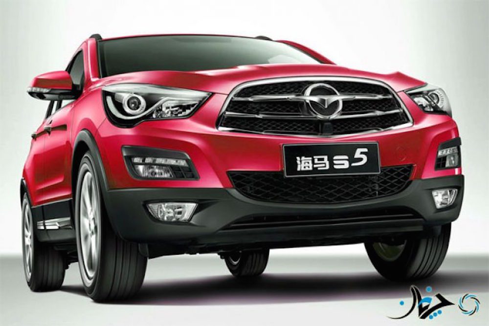 قیمت جدید هایما S5 و S7 اعلام شد
