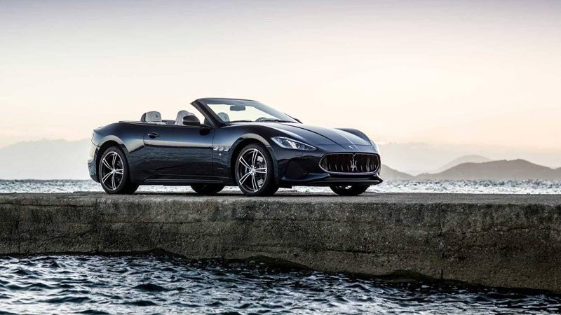 نگاهی به قیمت برترین سوپراسپرت‌های دنیا