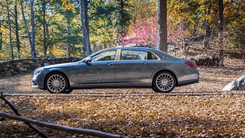 نگاهی به قیمت برترین سوپراسپرت‌های دنیا