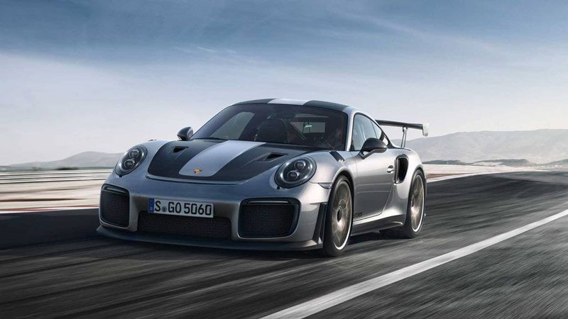 نگاهی به قیمت برترین سوپراسپرت‌های دنیا