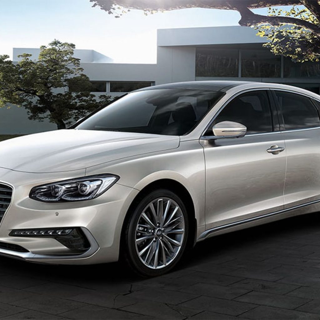 بررسی هیوندای آزرا جدید، محصول آینده کرمان موتور برای بازار خودرویی ایران!