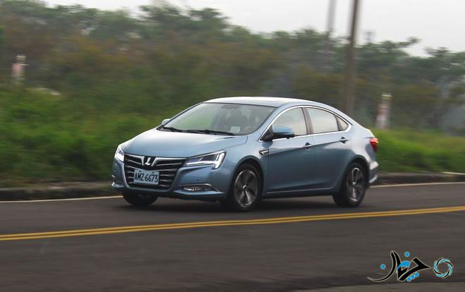 خودروهای خارجی