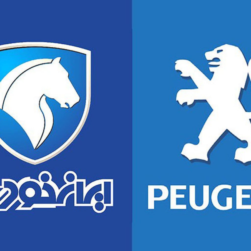 داستان‌های جدید در تولید و تحویل پژو 2008