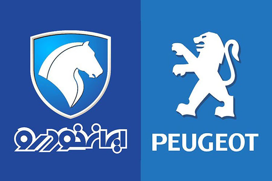 داستانهای جدید در تولید و تحویل پژو 2008 داستانهای جدید در تولید و تحویل پژو 2008