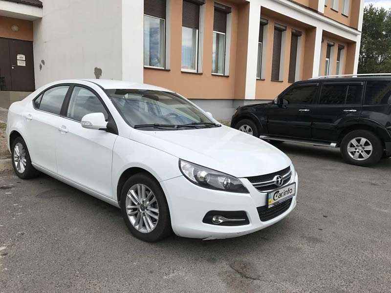 چری آریزو 5 بخریم یا جک جی5؟