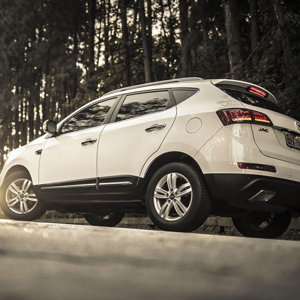 کرمان موتور شرایط فروش جک S5 ویژه اسفند ۹۶ را اعلام کرد!