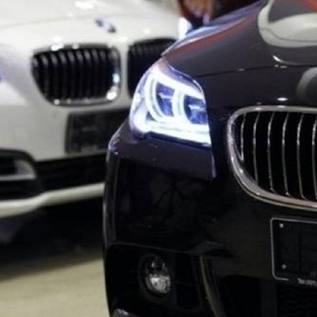 واردات خودرو خودروهای وارداتی