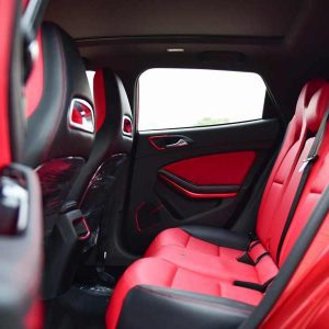 شاسی‌بلند زیبای لندویند آماده عرضه شده است