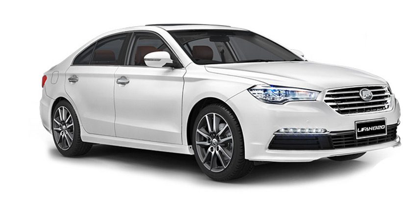 آخرین شرایط فروش نقدی و اقساطی لیفان ۸۲۰ ویژه دهه فجر ۹۶ اعلام شد!