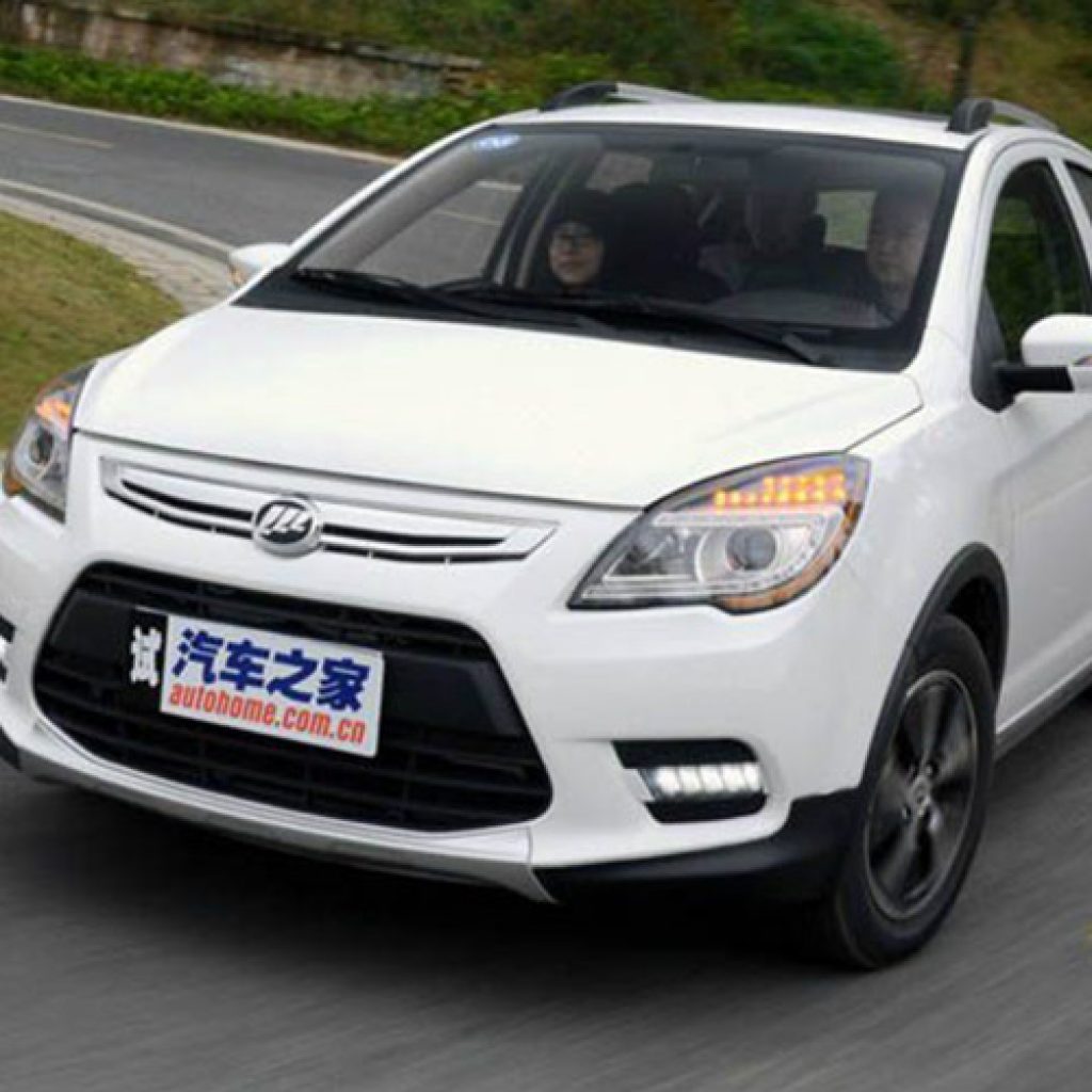 خرید لیفان X50 با پیش‌پرداخت ۱۵ میلیون تومان ویژه اسفند ۹۶