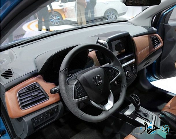 بررسی لوکسژن S3، سدانی متوسط و ارزان از جانب خودروسازان تایوان!