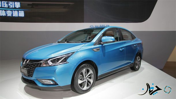 بررسی لوکسژن S3، سدانی متوسط و ارزان از جانب خودروسازان تایوان!