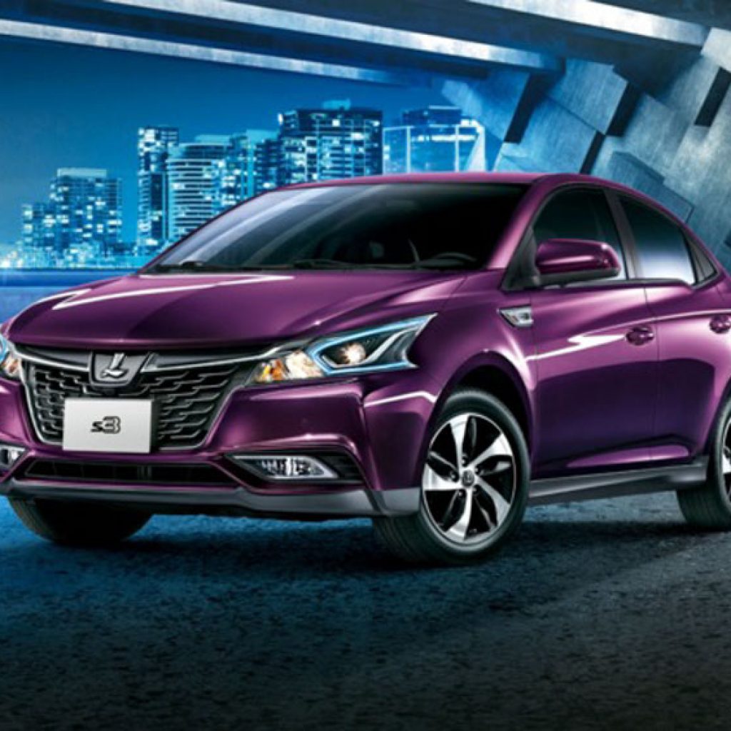 بررسی لوکسژن S3، سدانی متوسط و ارزان از جانب خودروسازان تایوان!