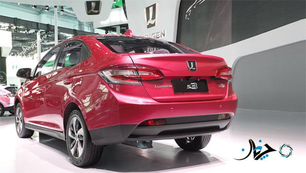 بررسی لوکسژن S3، سدانی متوسط و ارزان از جانب خودروسازان تایوان!