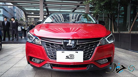 بررسی لوکسژن S3، سدانی متوسط و ارزان از جانب خودروسازان تایوان!