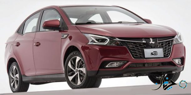 بررسی لوکسژن S3، سدانی متوسط و ارزان از جانب خودروسازان تایوان!