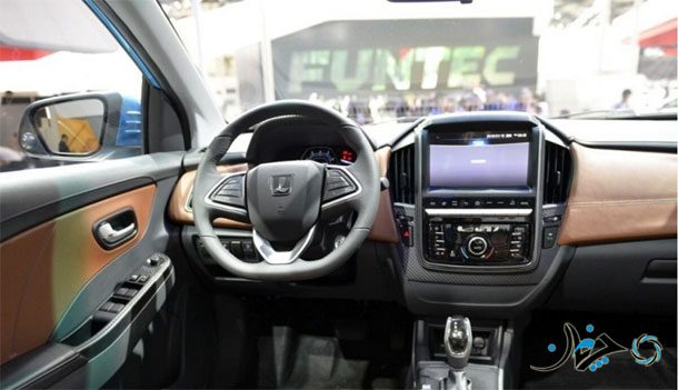 بررسی لوکسژن S3، سدانی متوسط و ارزان از جانب خودروسازان تایوان!