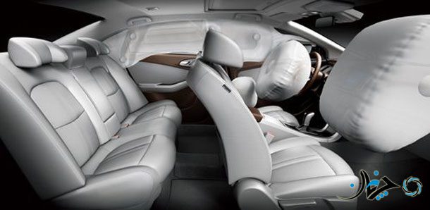 بررسی لوکسژن S5، برگ زرین دیگری از سوی خودروسازی تایوان!