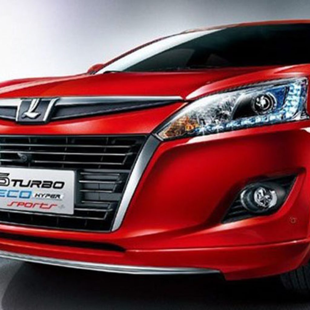 بررسی لوکسژن U6، کراس اووری جدید از سوی خودروسازان تایوان!