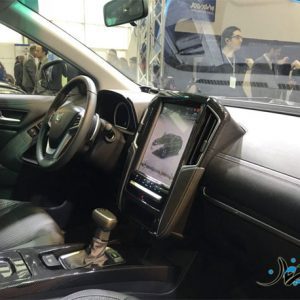 لوکسژن U6 مونتاژی در ایران، سر از پلتفرم‌های فروش خودرو در اینترنت درآورد