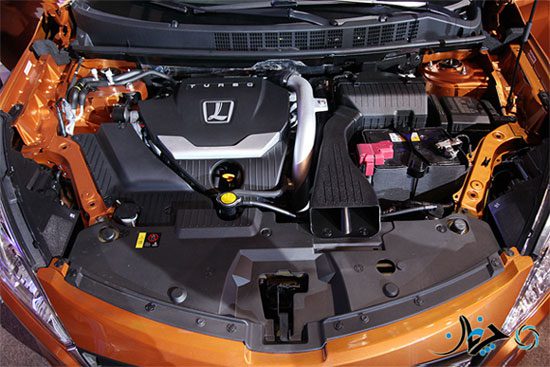 بررسی لوکسژن U6، کراس اووری جدید از سوی خودروسازان تایوان!