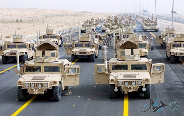 نگاهی به خودروی نظامی M1114؛ یکی از مردانِ آمریکایی!