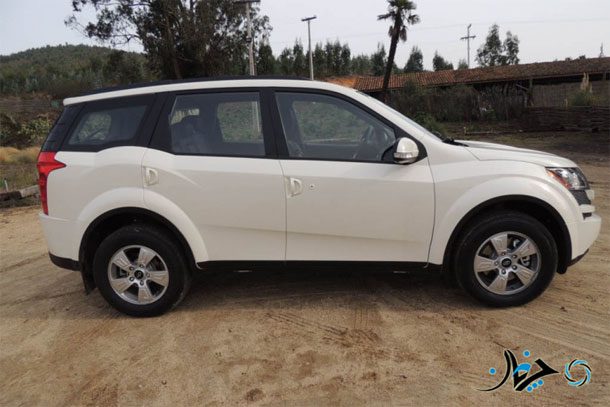 بررسی ماهیندرا XUV500، کراس اووری ناشناخته از سوی هندوستان!