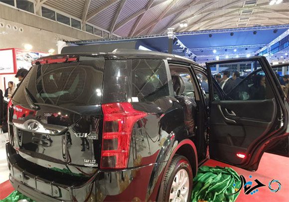بررسی ماهیندرا XUV500، کراس اووری ناشناخته از سوی هندوستان!