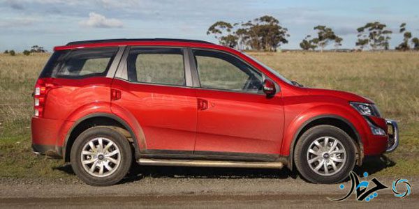 بررسی ماهیندرا XUV500، کراس اووری ناشناخته از سوی هندوستان!