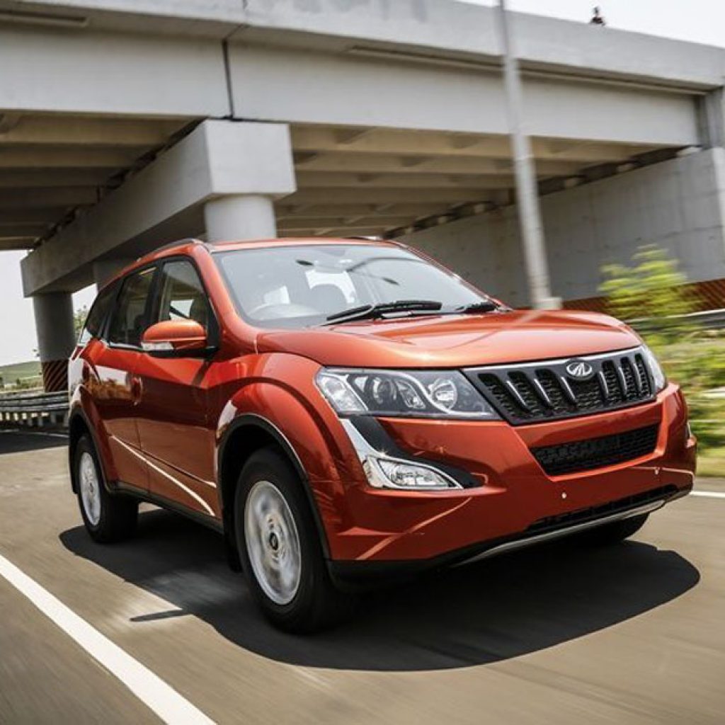 بررسی ماهیندرا XUV500، کراس اووری ناشناخته از سوی هندوستان!