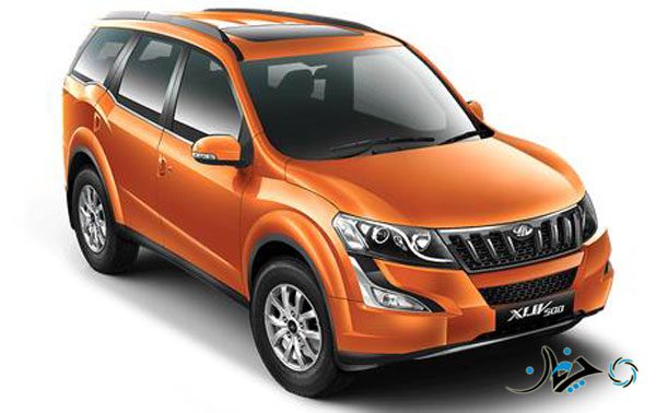 بررسی ماهیندرا XUV500، کراس اووری ناشناخته از سوی هندوستان!