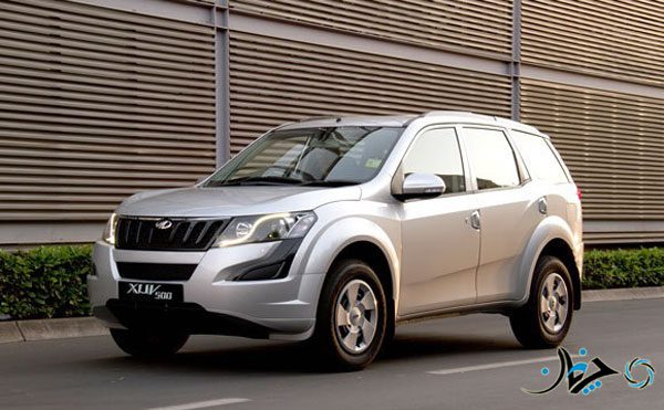 بررسی ماهیندرا XUV500، کراس اووری ناشناخته از سوی هندوستان!