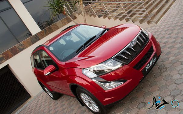 بررسی ماهیندرا XUV500، کراس اووری ناشناخته از سوی هندوستان!