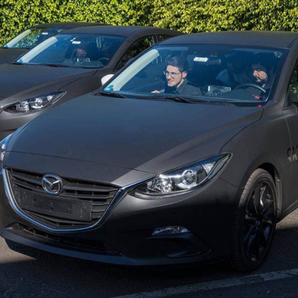 مزدا به دنبال تسخیر جایگاه تویوتا