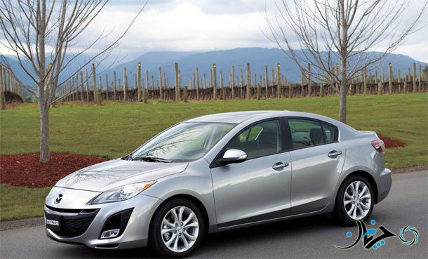 با بودجه‌ای برابر با 115 میلیون تومان، رنو سیمبل صفرکیلومتر بخریم یا مزدا 3 جدید؟