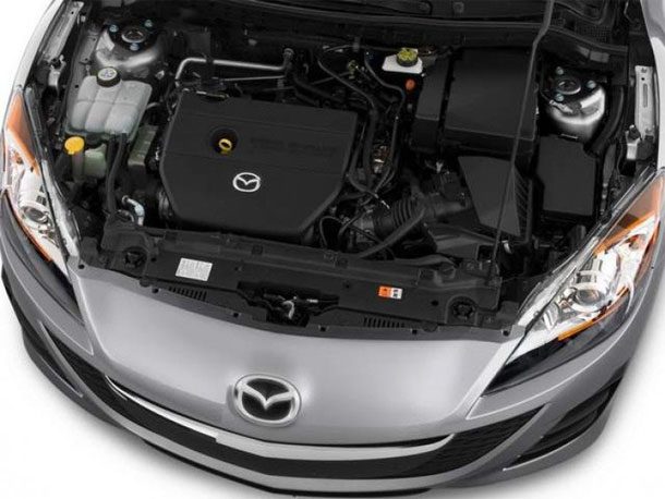 با بودجه‌ای برابر با 115 میلیون تومان، رنو سیمبل صفرکیلومتر بخریم یا مزدا 3 جدید؟