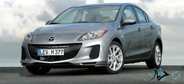 با بودجه‌ای برابر با 115 میلیون تومان، رنو سیمبل صفرکیلومتر بخریم یا مزدا 3 جدید؟