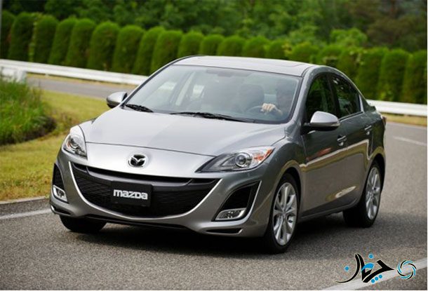 با بودجه‌ای برابر با 115 میلیون تومان، رنو سیمبل صفرکیلومتر بخریم یا مزدا 3 جدید؟