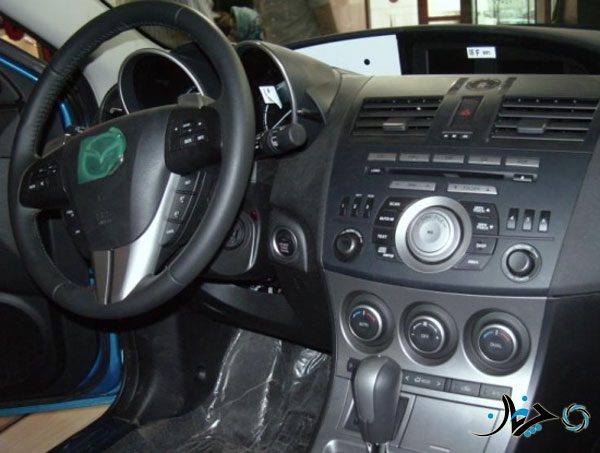 با بودجه‌ای برابر با 115 میلیون تومان، رنو سیمبل صفرکیلومتر بخریم یا مزدا 3 جدید؟